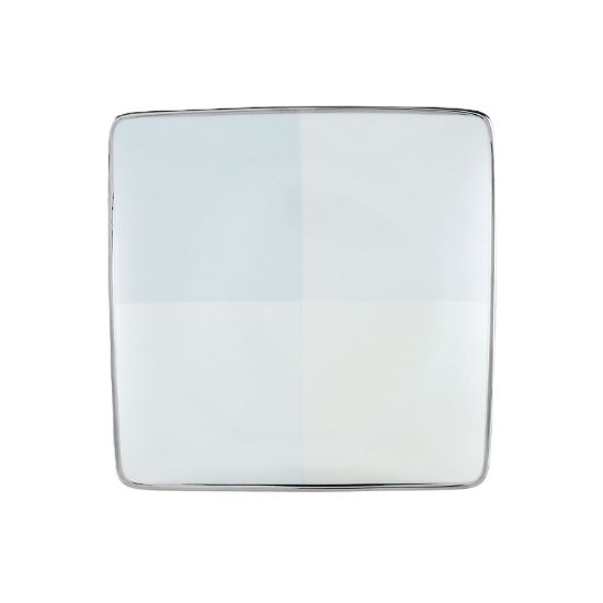 Picture of New Square Accent Plate