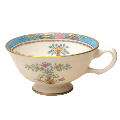 Picture of Tea Cup, Footed