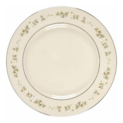Picture of Dinner Plate