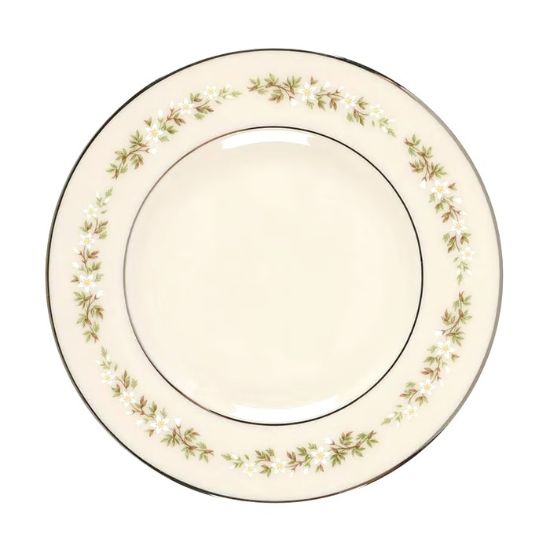 Picture of Bread Plate