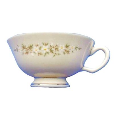 Picture of Tea Cup, Footed
