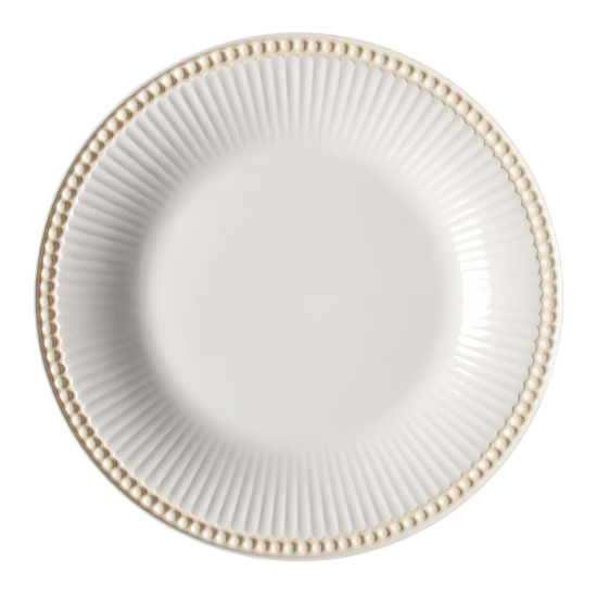 Picture of New Dinner Plate