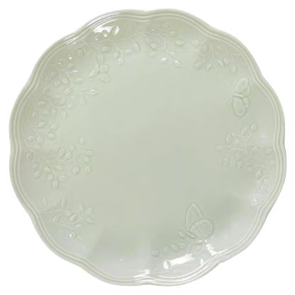 Picture of New Dinner Plate