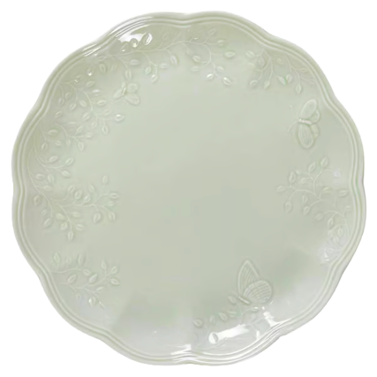 Picture of New Dinner Plate