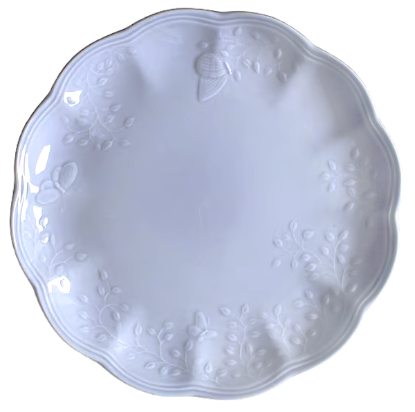 Picture of New Dinner Plate