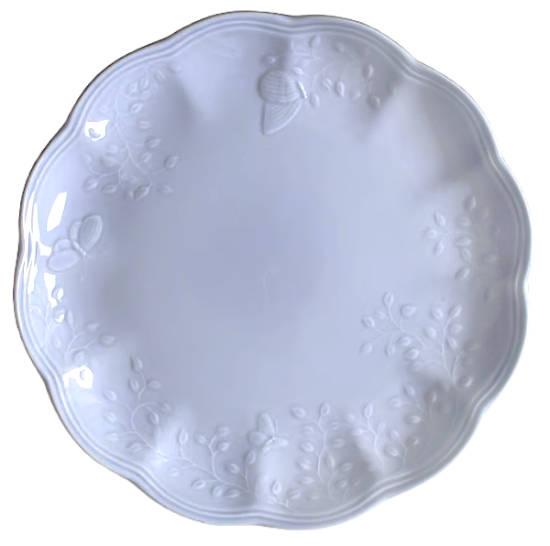 Picture of New Dinner Plate