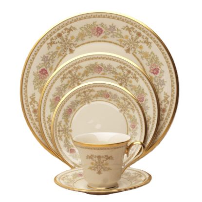 Picture of 5-Piece Place Setting