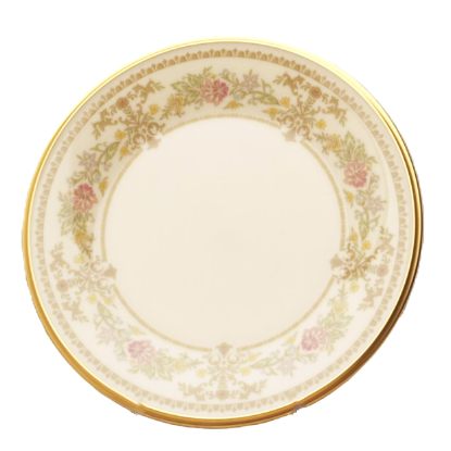 Picture of Salad Plate