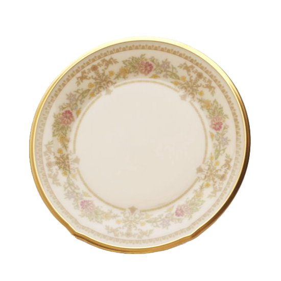 Picture of Bread Plate