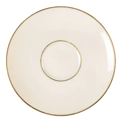 Picture of Cream Soup Saucer