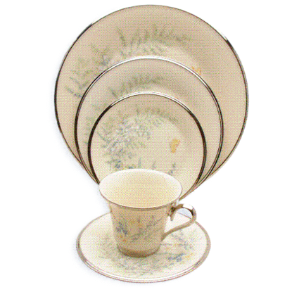 Picture of 5-Piece Place Setting