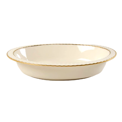 Picture of Oval Vegetable Bowl