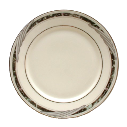 Picture of Bread Plate