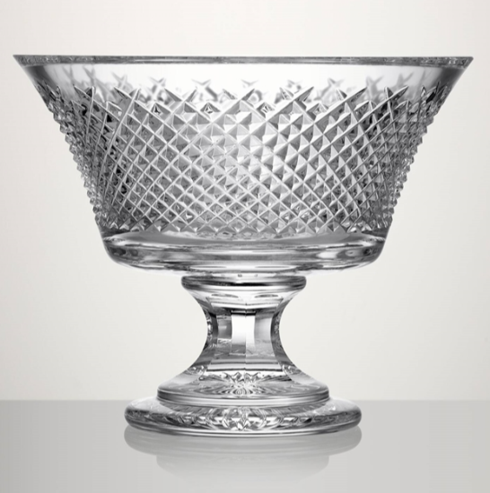Picture of New Alana Centerpiece Bowl, 10in