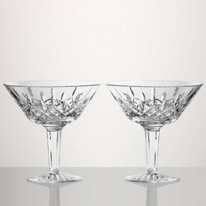 Picture of New Lismore Dessert Bowl, 11.5oz, Set of 2