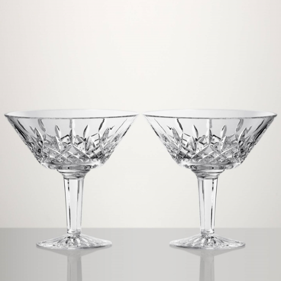 Picture of New Lismore Dessert Bowl, 11.5oz, Set of 2
