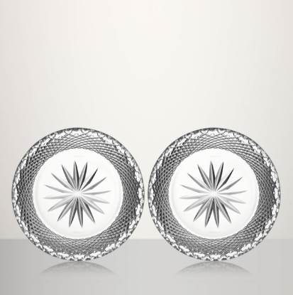 Picture of New Alana Plate, 9in, Set of 2