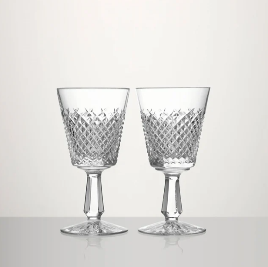 Picture of New Alana Wine, 10oz, Set of 2