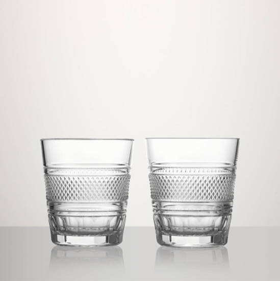 Picture of New Rossmore Tumbler, 8oz, Set of 2