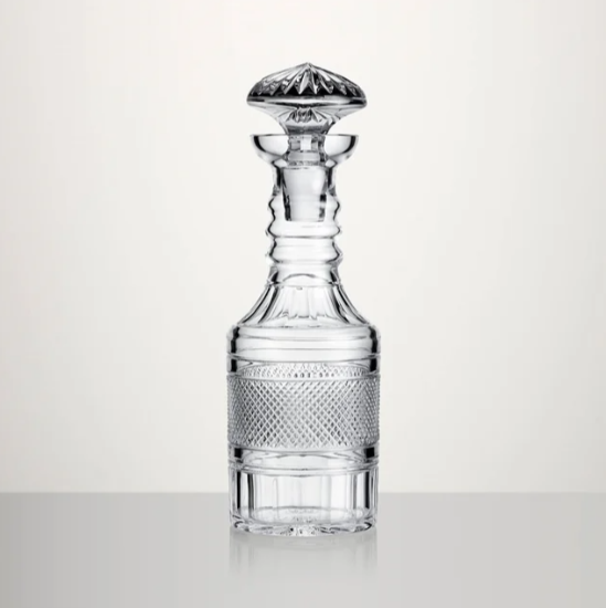 Picture of New Rossmore Decanter, 27.5oz