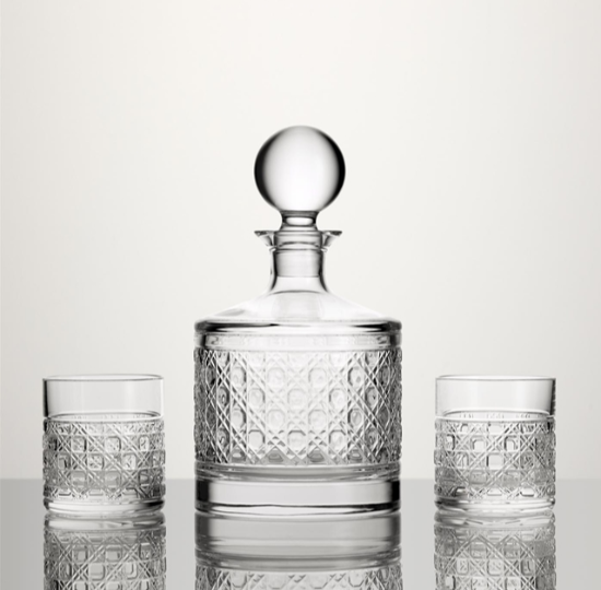Picture of New Barware, Set of 3