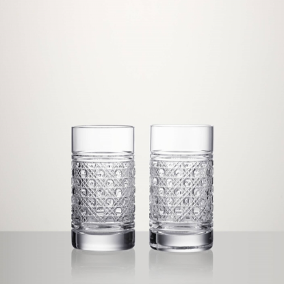 Picture of New Highball, 12oz, Set of 2