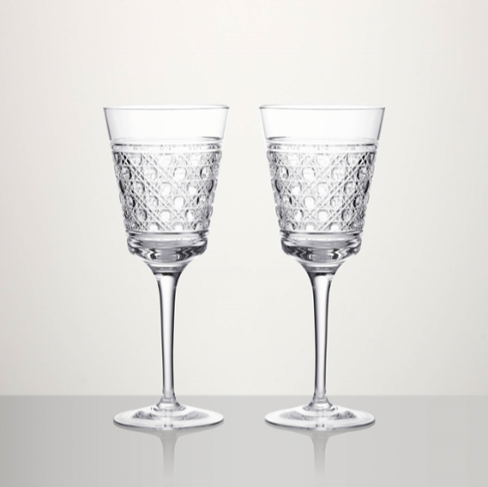 Picture of New White Wine, 10.5oz, Set of 2