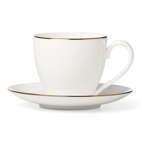 Picture of New Tea Cup & Saucer