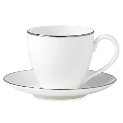 Picture of New Tea Cup & Saucer