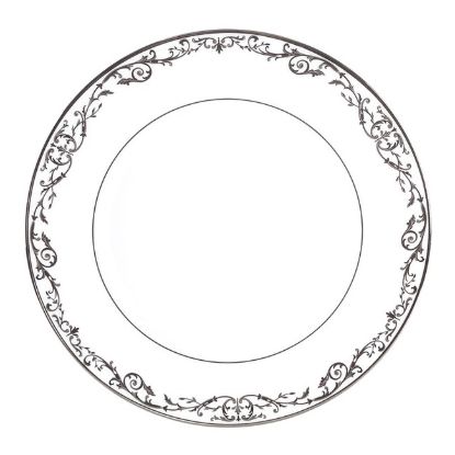 Picture of New Accent Luncheon Plate