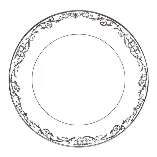 Picture of New Accent Luncheon Plate
