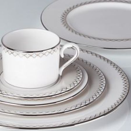 Picture for pattern Quatrefoil