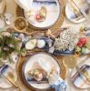 Picture of New 12-Piece Dinnerware Set