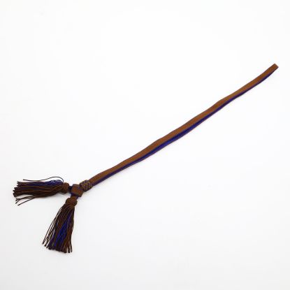 Picture of Original WW2 Japanese Army Officers Sword Tassel