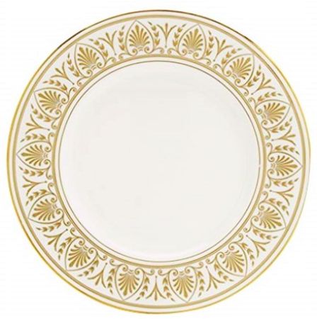 Picture for pattern Royal Hannah, Gold