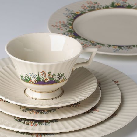 Picture for pattern Rutledge