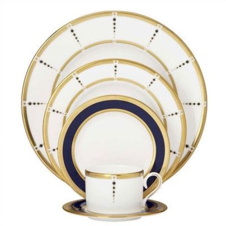 Picture for pattern Sapphire Sophisticate