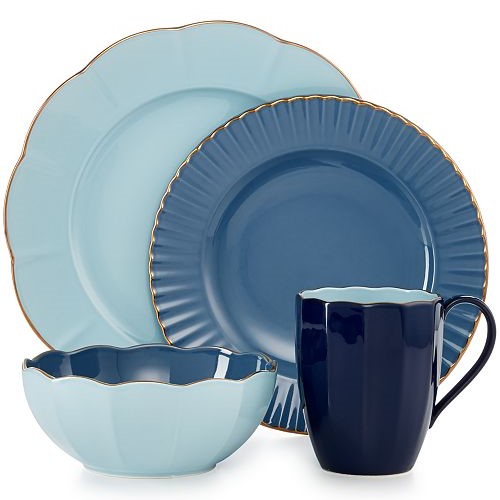 Show products in category Marchesa Shades of Blue