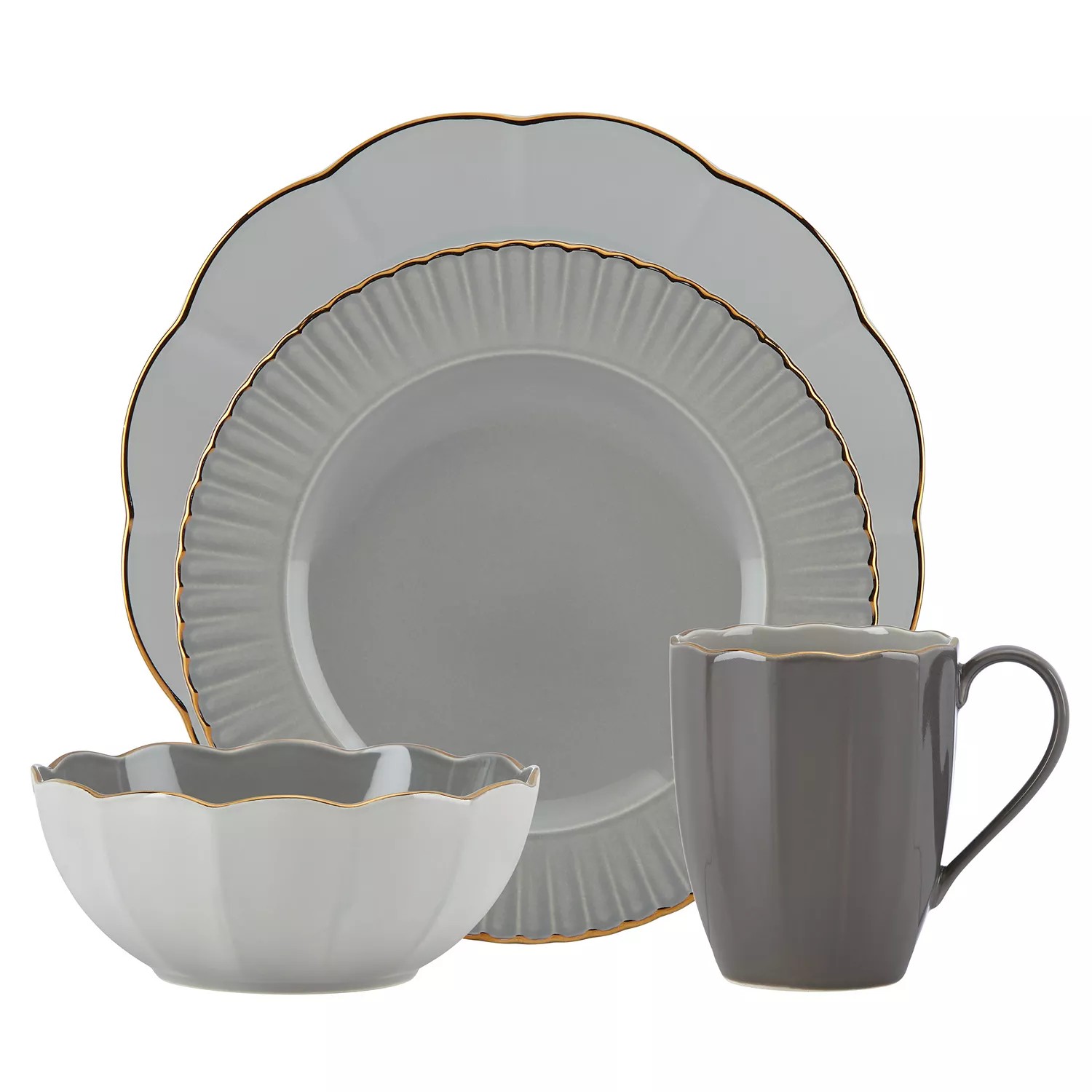 Picture for category Marchesa Shades of Grey