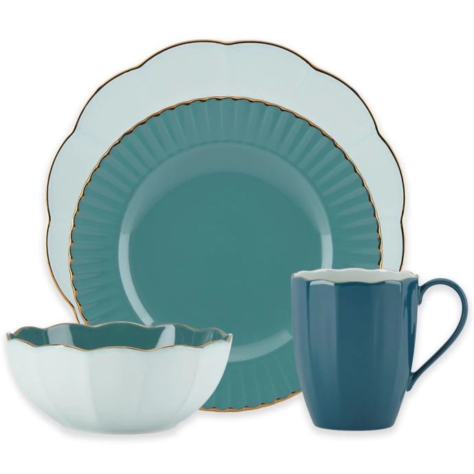 Picture for category Marchesa Shades of Teal