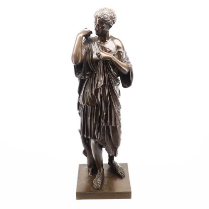 Picture of Diana of Ganii Bronze