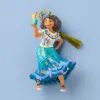 Picture of 'Encanto' Mirabel with Gift Ornament