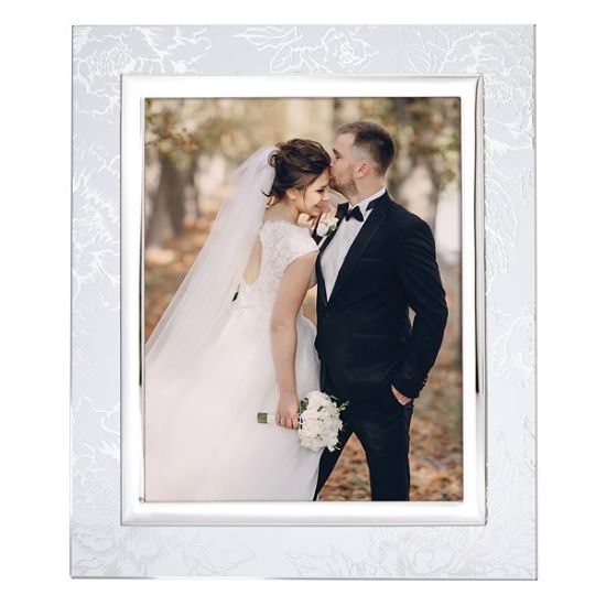 Picture of New Glass 8x10" Photo Frame