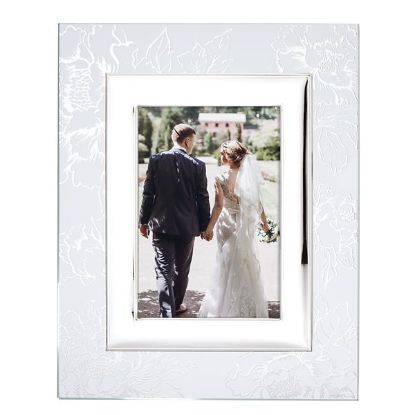 Picture of New Glass 5x7" Photo Frame