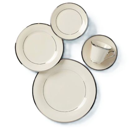 Picture of New 5-Piece Place Setting