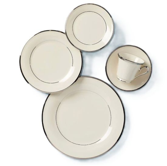 Picture of New 5-Piece Place Setting