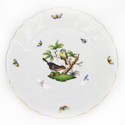 Picture of Dinner Plate Motif #2