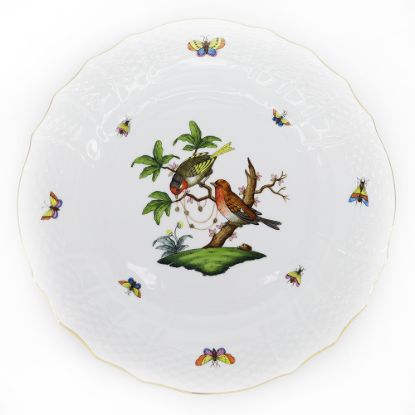 Picture of Charger Plate Motif #10