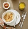 Picture of New 16-Piece Dinnerware Set, Curve