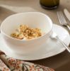 Picture of New 12-Piece Dinnerware Set, Curve
